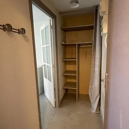 Appartement La Fourmi Verte Bruyeres