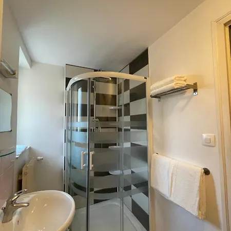 Appartement La Fourmi Verte Bruyeres